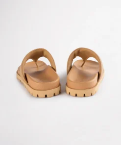 Tony Bianco Brenna Honey Nappa 3cm Sandals 17 Tony Bianco Brenna Honey Nappa 3cm Sandals