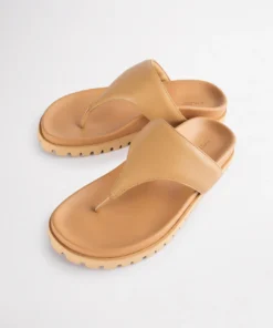 Tony Bianco Brenna Honey Nappa 3cm Sandals 13 Tony Bianco Brenna Honey Nappa 3cm Sandals