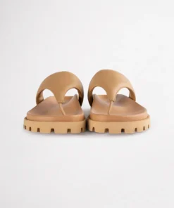 Tony Bianco Brenna Honey Nappa 3cm Sandals 15 Tony Bianco Brenna Honey Nappa 3cm Sandals