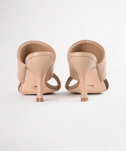 Tony Bianco Brooklyn Skin Nappa 8.5cm Heels Shoes