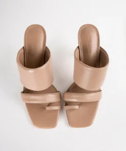 Tony Bianco Brooklyn Skin Nappa 8.5cm Heels Shoes