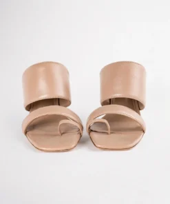 Tony Bianco Brooklyn Skin Nappa 8.5cm Heels Shoes