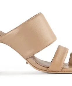 Tony Bianco Brooklyn Skin Nappa 8.5cm Heels Shoes