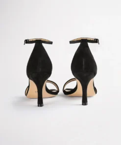 Tony Bianco Cara Black Phoenix 8.5cm Heels 13 Tony Bianco Cara Black Phoenix 8.5cm Heels