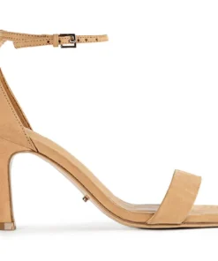 Tony Bianco Cara Skin Phoenix 8.5cm Heels