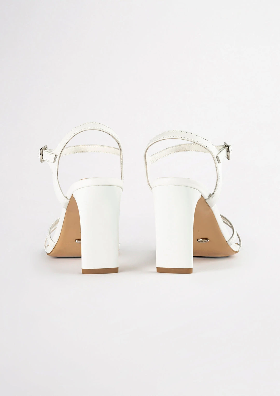 Tony Bianco Shoes Casa Milk Capretto 8.5cm Heels 7 Tony Bianco Shoes Casa Milk Capretto 8.5cm Heels