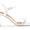 Tony Bianco Shoes Casa Milk Capretto 8.5cm Heels