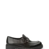 Tony Bianco Charlie Black Como 4.5cm Casual Shoes