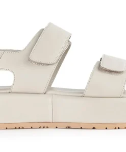 Tony Bianco Shoes Chevy Dove Nappa 4cm Sandals