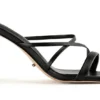 Tony Bianco Best Sellers Classic Black Nappa 8.5cm Heels
