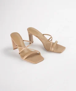 Tony Bianco Classic Skin Nappa 8.5cm Heels Best Sellers