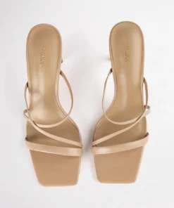 Tony Bianco Classic Skin Nappa 8.5cm Heels Best Sellers