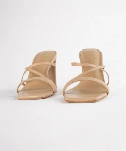 Tony Bianco Classic Skin Nappa 8.5cm Heels Best Sellers