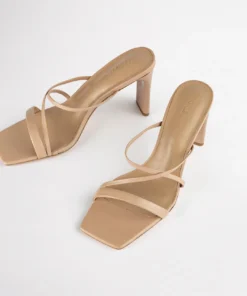 Tony Bianco Classic Skin Nappa 8.5cm Heels Best Sellers