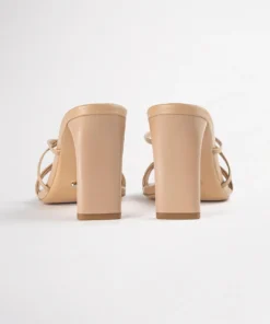 Tony Bianco Classic Skin Nappa 8.5cm Heels Best Sellers