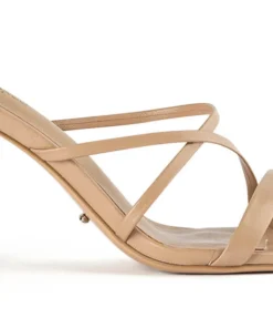 Tony Bianco Classic Skin Nappa 8.5cm Heels Best Sellers