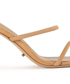 Tony Bianco Concord Skin Phoenix 8.5cm Heels