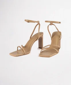 Tony Bianco Best Sellers Corso Skin Nappa 8.5cm Heels