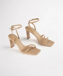 Tony Bianco Best Sellers Corso Skin Nappa 8.5cm Heels