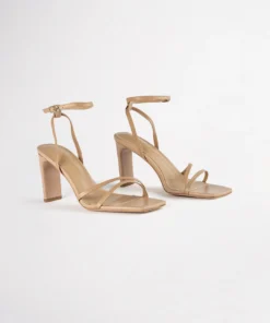 Tony Bianco Best Sellers Corso Skin Nappa 8.5cm Heels