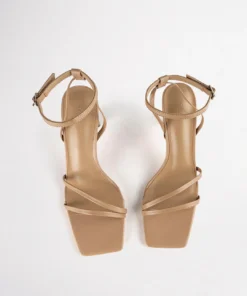 Tony Bianco Best Sellers Corso Skin Nappa 8.5cm Heels