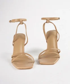 Tony Bianco Best Sellers Corso Skin Nappa 8.5cm Heels