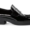 Tony Bianco Best Sellers Corvette Black Patent 4.5cm Casual Shoes 2 Tony Bianco Best Sellers Corvette Black Patent 4.5cm Casual Shoes