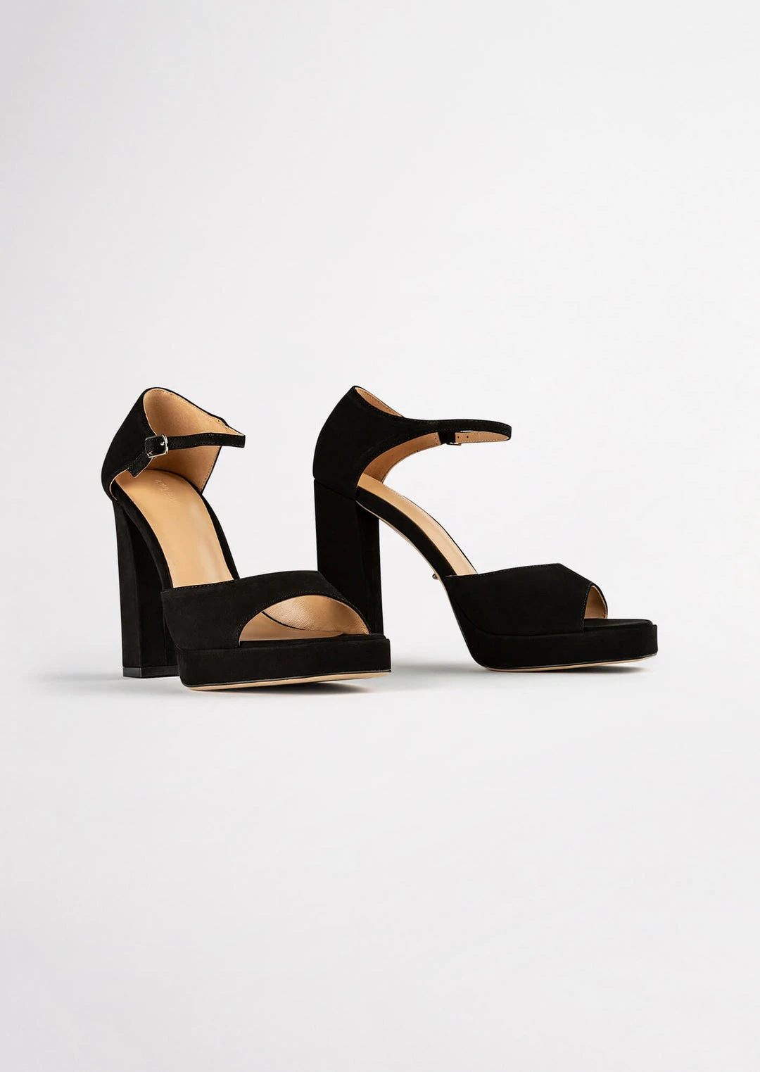 Tony Bianco Dante Black Phoenix 11.5cm Heels Shoes 4 Tony Bianco Dante Black Phoenix 11.5cm Heels Shoes