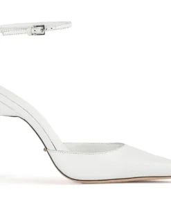 Tony Bianco Shoes Elektra Milk Capretto 10.5cm Heels