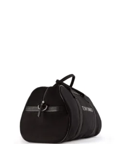 Tony Bianco Accessories Emilia Black Tote Bag