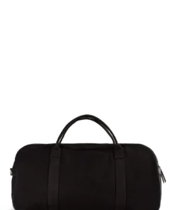 Tony Bianco Accessories Emilia Black Tote Bag