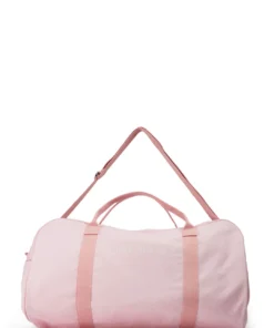 Tony Bianco Accessories Emilia Pink Tote Bag