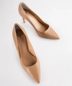 Tony Bianco Best Sellers Emmi Skin Capretto 8.5cm Heels