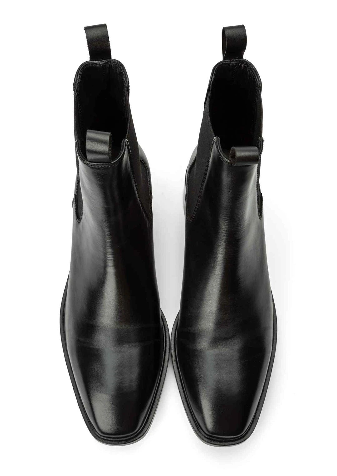 Tony Bianco New Arrivals Envy Black Como 4cm Ankle Boots 5 Tony Bianco New Arrivals Envy Black Como 4cm Ankle Boots