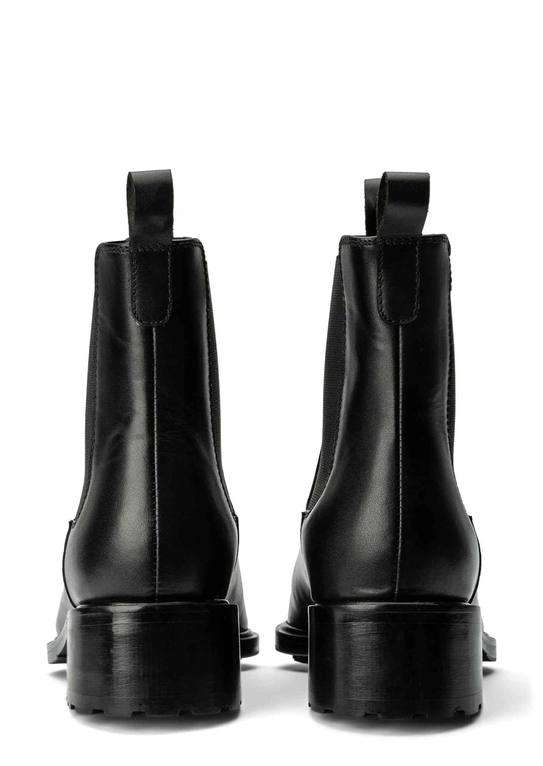 Tony Bianco New Arrivals Envy Black Como 4cm Ankle Boots 6 Tony Bianco New Arrivals Envy Black Como 4cm Ankle Boots