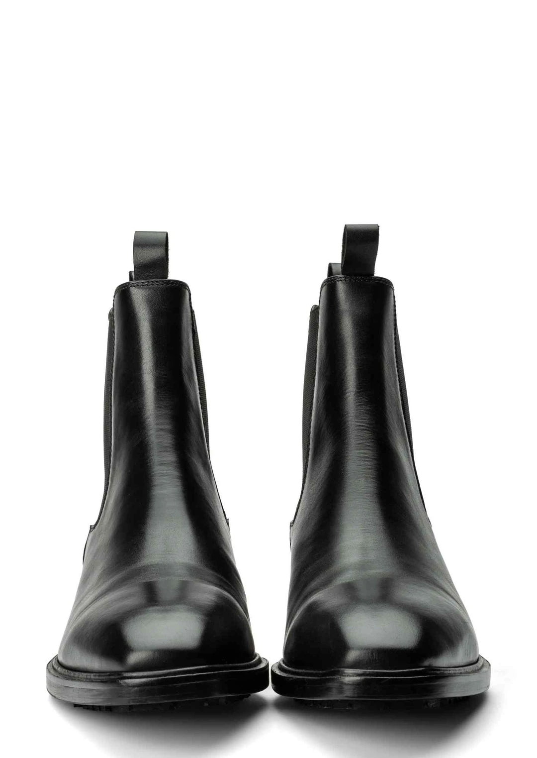 Tony Bianco New Arrivals Envy Black Como 4cm Ankle Boots 4 Tony Bianco New Arrivals Envy Black Como 4cm Ankle Boots