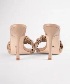 Tony Bianco Fara Skin Nappa 10.5cm Heels