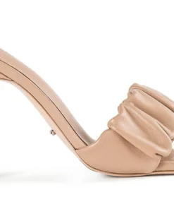 Tony Bianco Fara Skin Nappa 10.5cm Heels