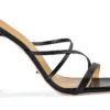 Tony Bianco Best Sellers Fior Black Kid 11cm Heels 1 Tony Bianco Best Sellers Fior Black Kid 11cm Heels