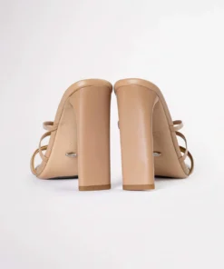 Tony Bianco Fior Skin Sheep Nappa 11cm Heels Best Sellers