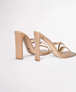 Tony Bianco Fior Skin Sheep Nappa 11cm Heels Best Sellers