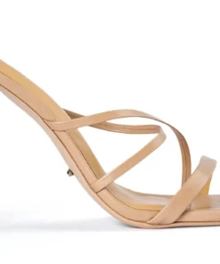 Tony Bianco Fior Skin Sheep Nappa 11cm Heels Best Sellers