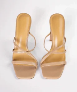 Tony Bianco Fior Skin Sheep Nappa 11cm Heels Best Sellers