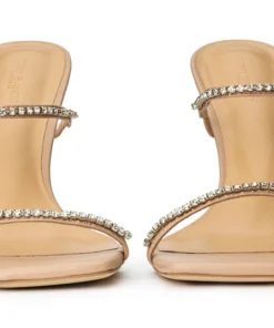 Tony Bianco Fletcher Skin Nappa 10.5cm Heels