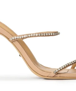 Tony Bianco Fletcher Skin Nappa 10.5cm Heels