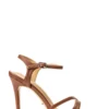 Tony Bianco Florenz Rust Nappa 10.5cm Heels 2 Tony Bianco Florenz Rust Nappa 10.5cm Heels