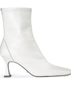 Tony Bianco Fomo Dove Nappa 8cm Ankle Boots Shoes