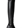 Tony Bianco Fonda Black Venezia 8cm Long Boots Shoes 1 Tony Bianco Fonda Black Venezia 8cm Long Boots Shoes