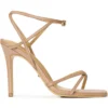 Tony Bianco Frisky Skin Capretto 10.5cm Heels 1 Tony Bianco Frisky Skin Capretto 10.5cm Heels
