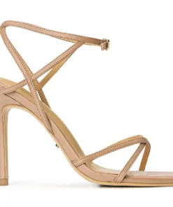 Tony Bianco Frisky Skin Capretto 10.5cm Heels